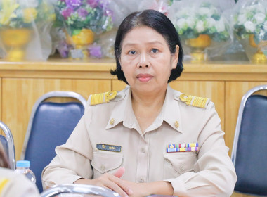 การประชุมข้าราชการ พนักงานราชการ และลูกจ้างประจำ ... พารามิเตอร์รูปภาพ 21